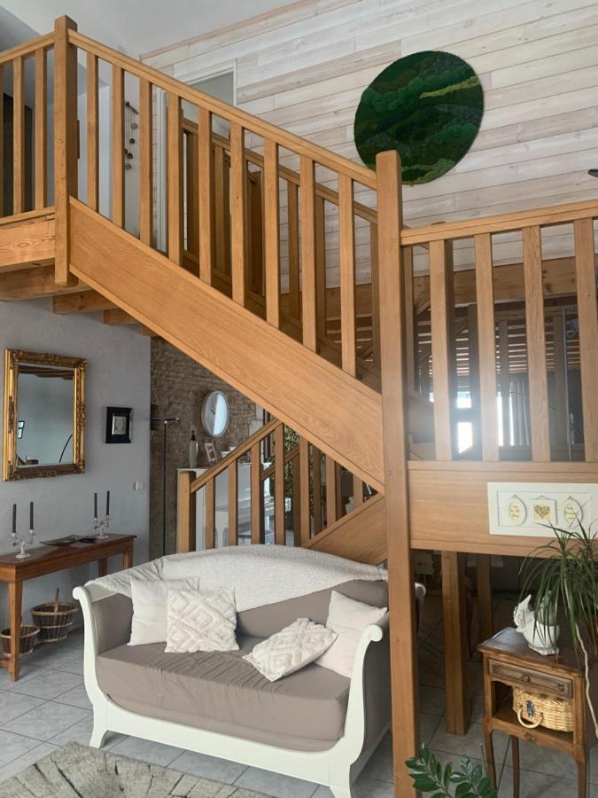 Maison Mard'Or Chambre Plume Mardor Exterior photo