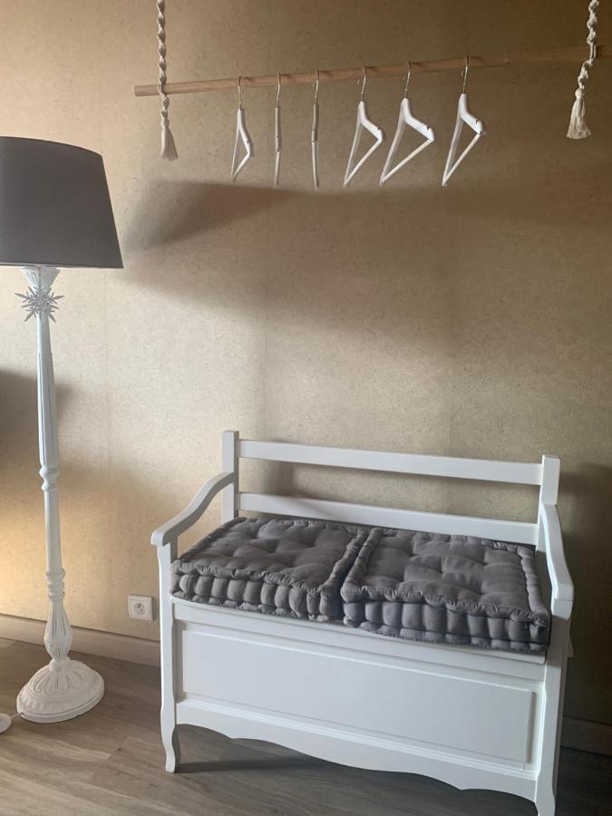 Maison Mard'Or Chambre Plume Mardor Exterior photo