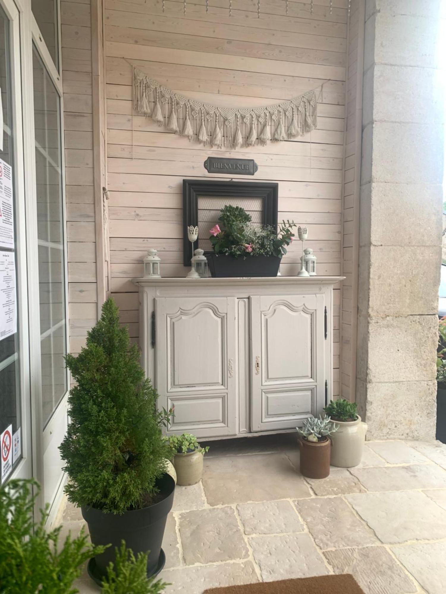 Maison Mard'Or Chambre Plume Mardor Exterior photo