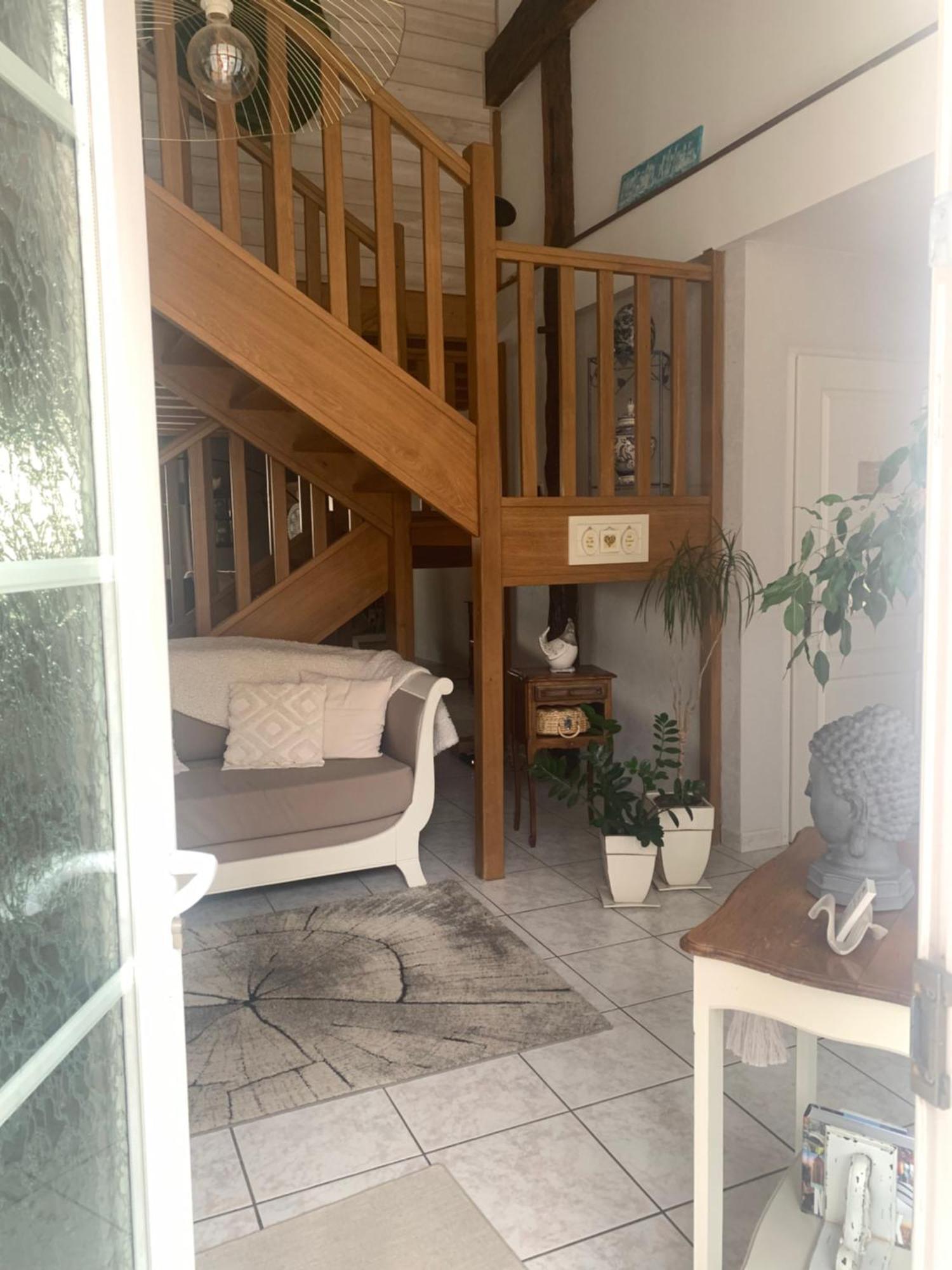 Maison Mard'Or Chambre Plume Mardor Exterior photo